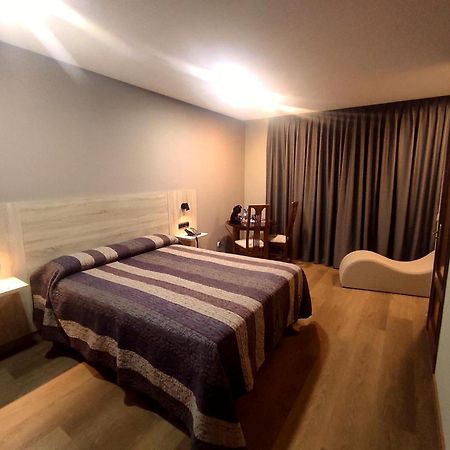 Motel Latino Llanera  Bagian luar foto