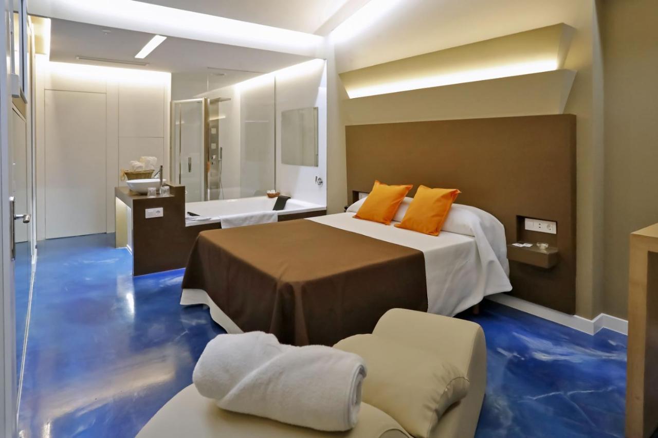 Motel Latino Llanera  Bagian luar foto