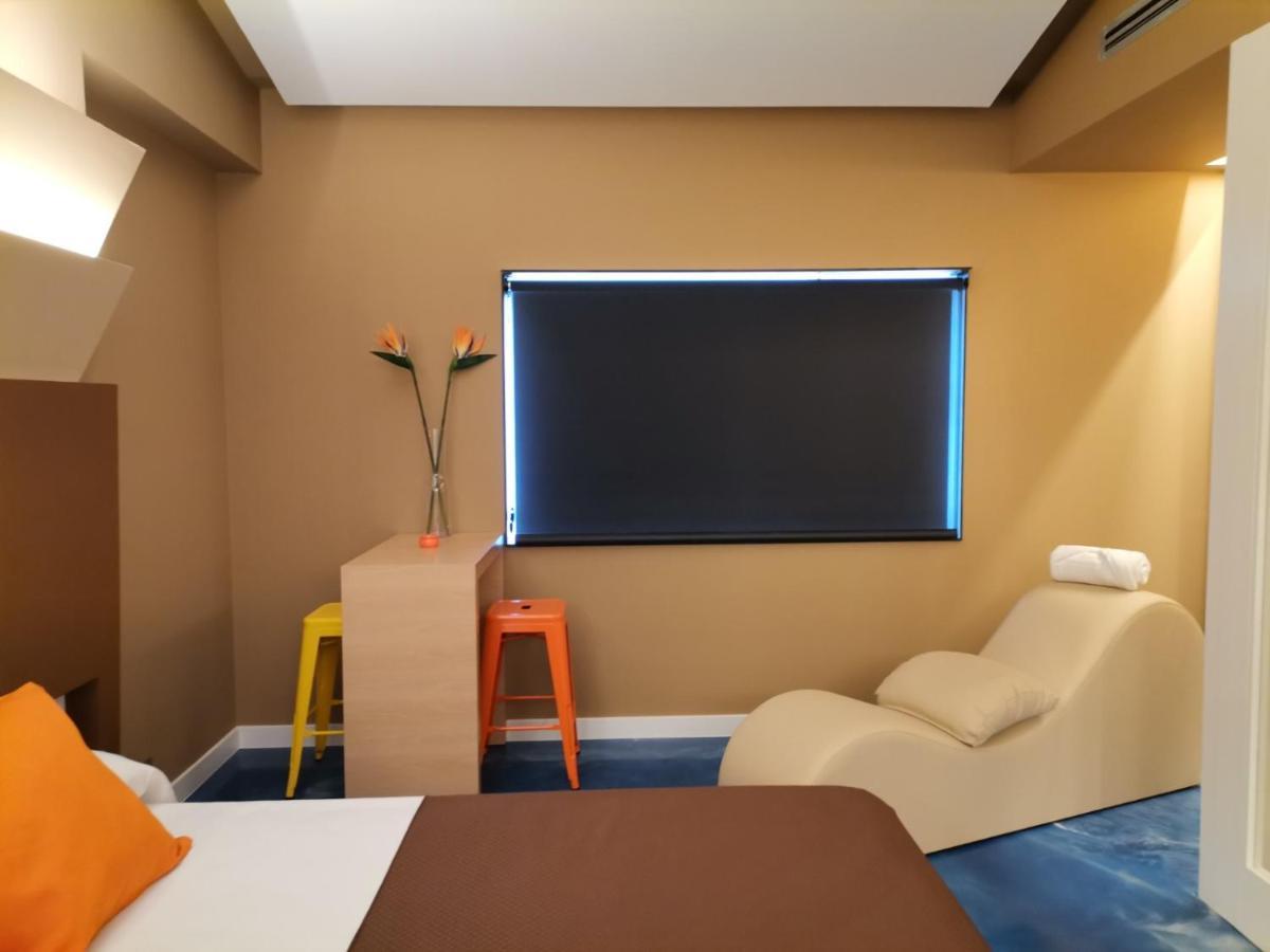 Motel Latino Llanera  Bagian luar foto