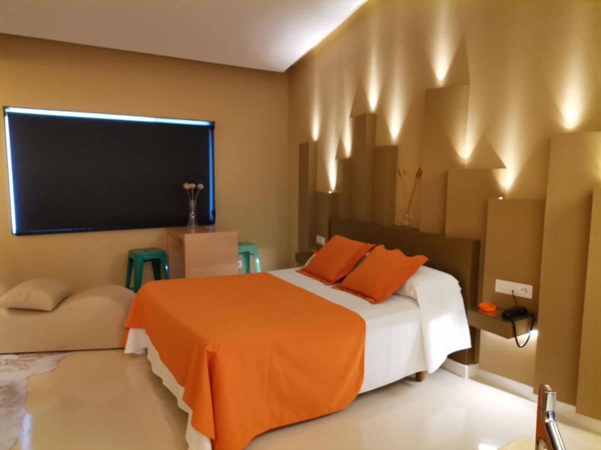 Motel Latino Llanera  Bagian luar foto