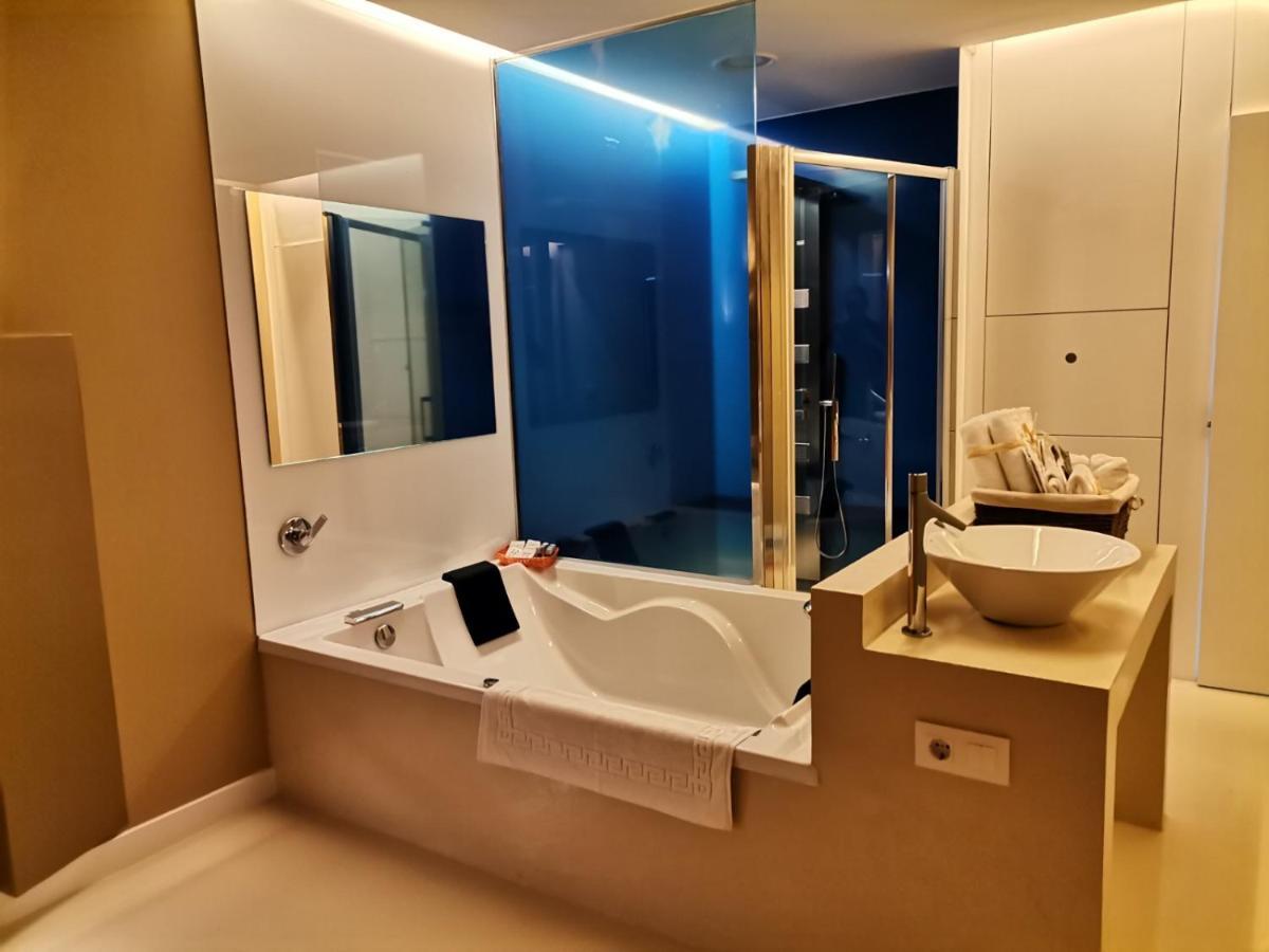 Motel Latino Llanera  Bagian luar foto