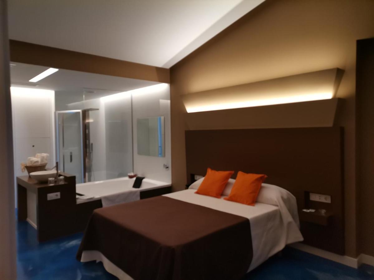 Motel Latino Llanera  Bagian luar foto