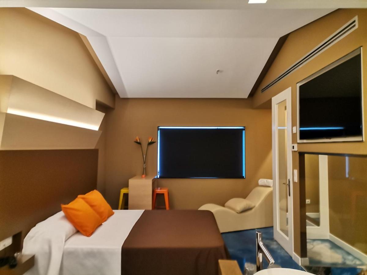 Motel Latino Llanera  Bagian luar foto