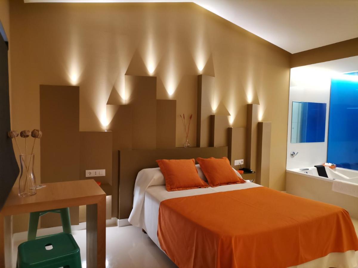 Motel Latino Llanera  Bagian luar foto