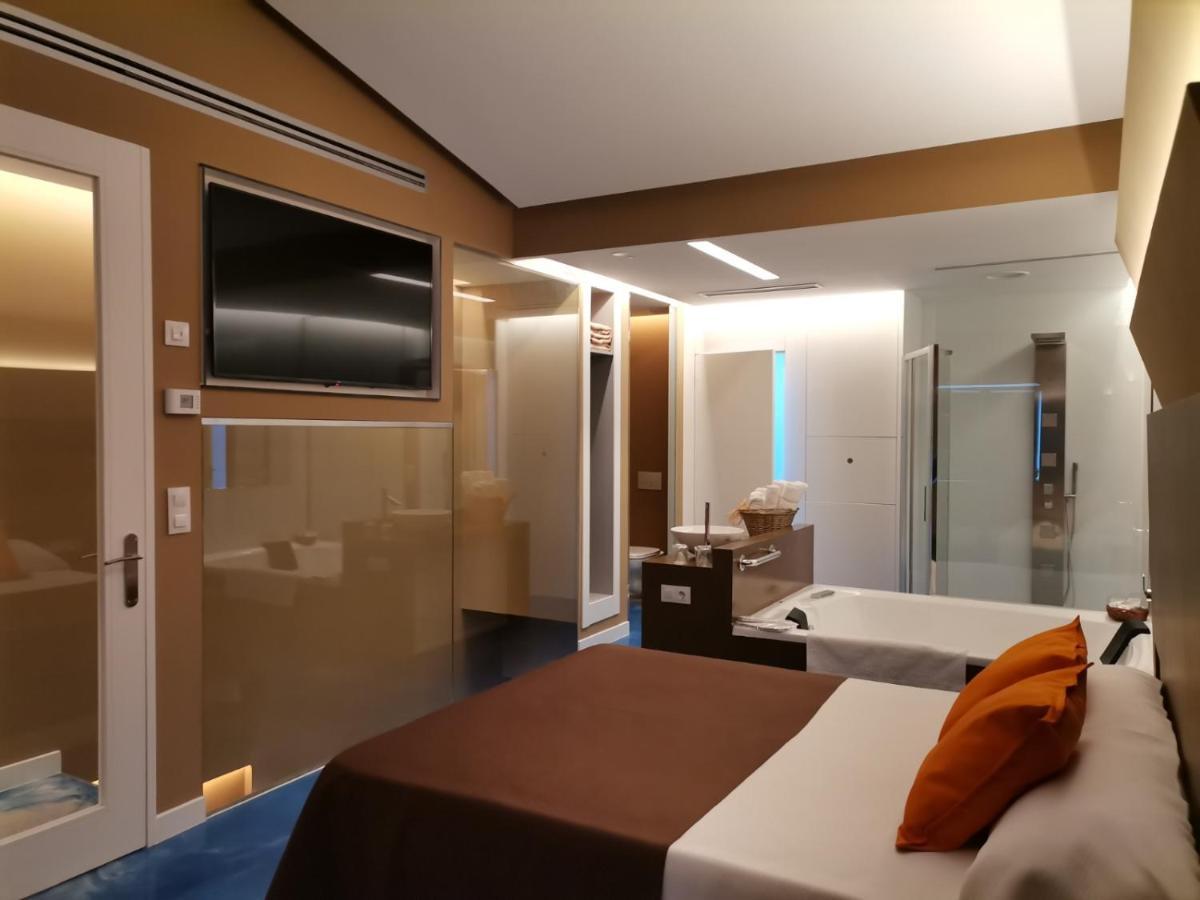 Motel Latino Llanera  Bagian luar foto