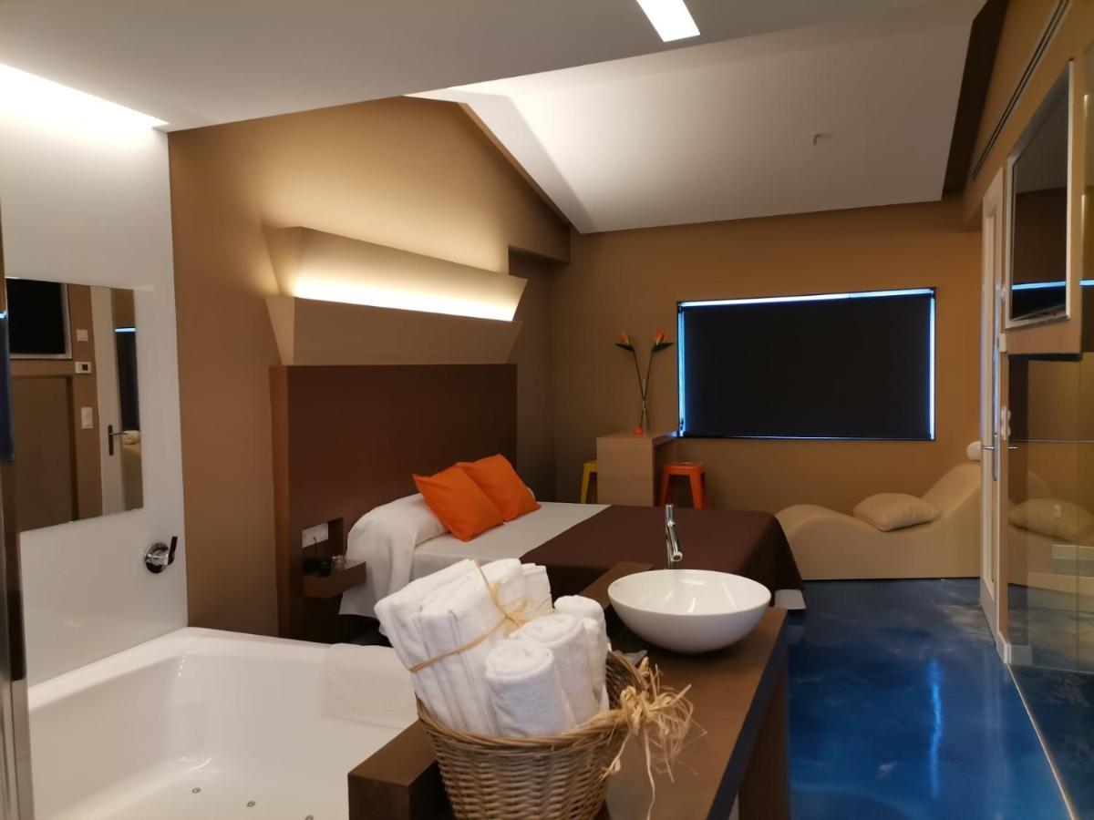 Motel Latino Llanera  Bagian luar foto