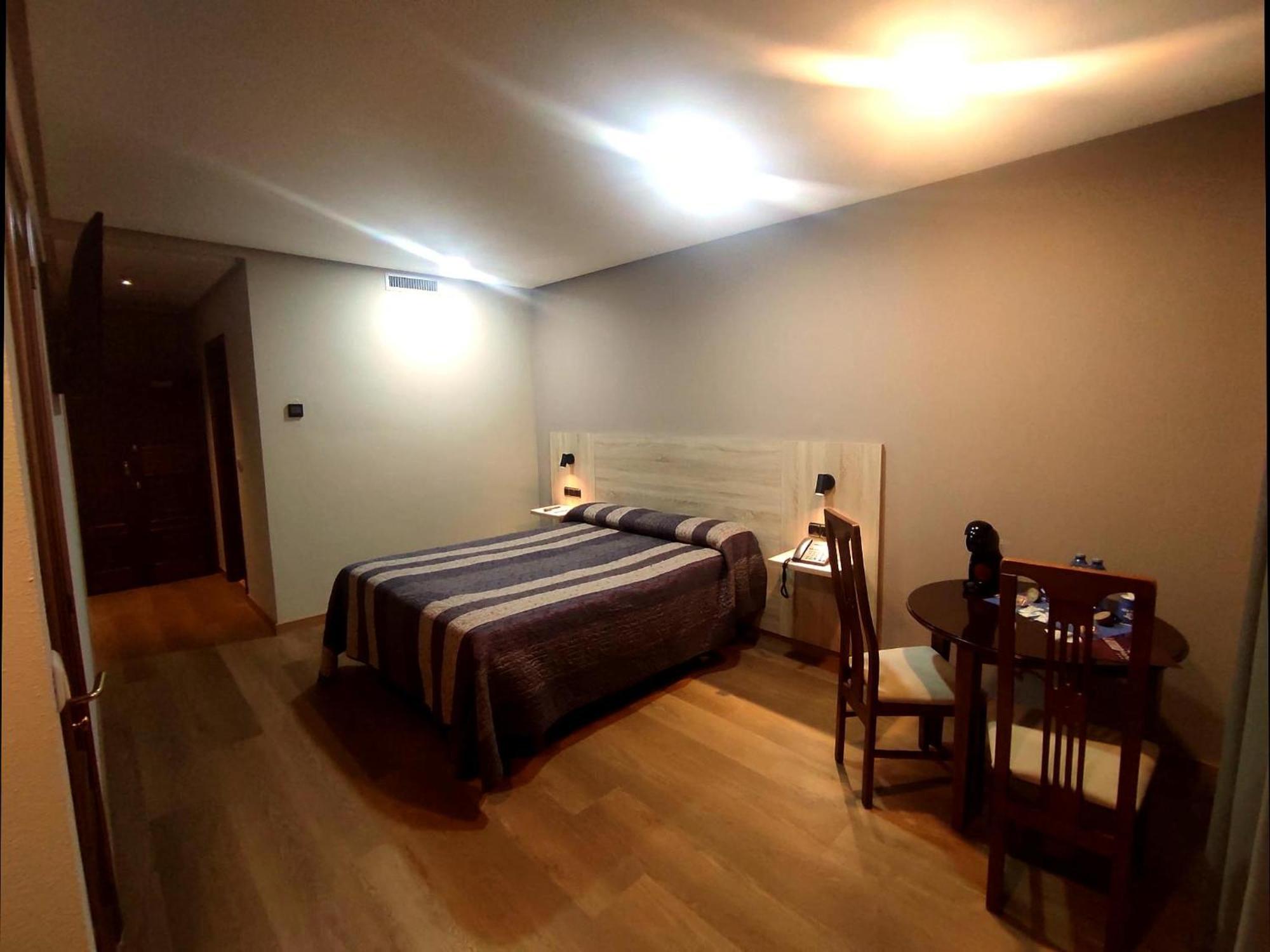 Motel Latino Llanera  Bagian luar foto